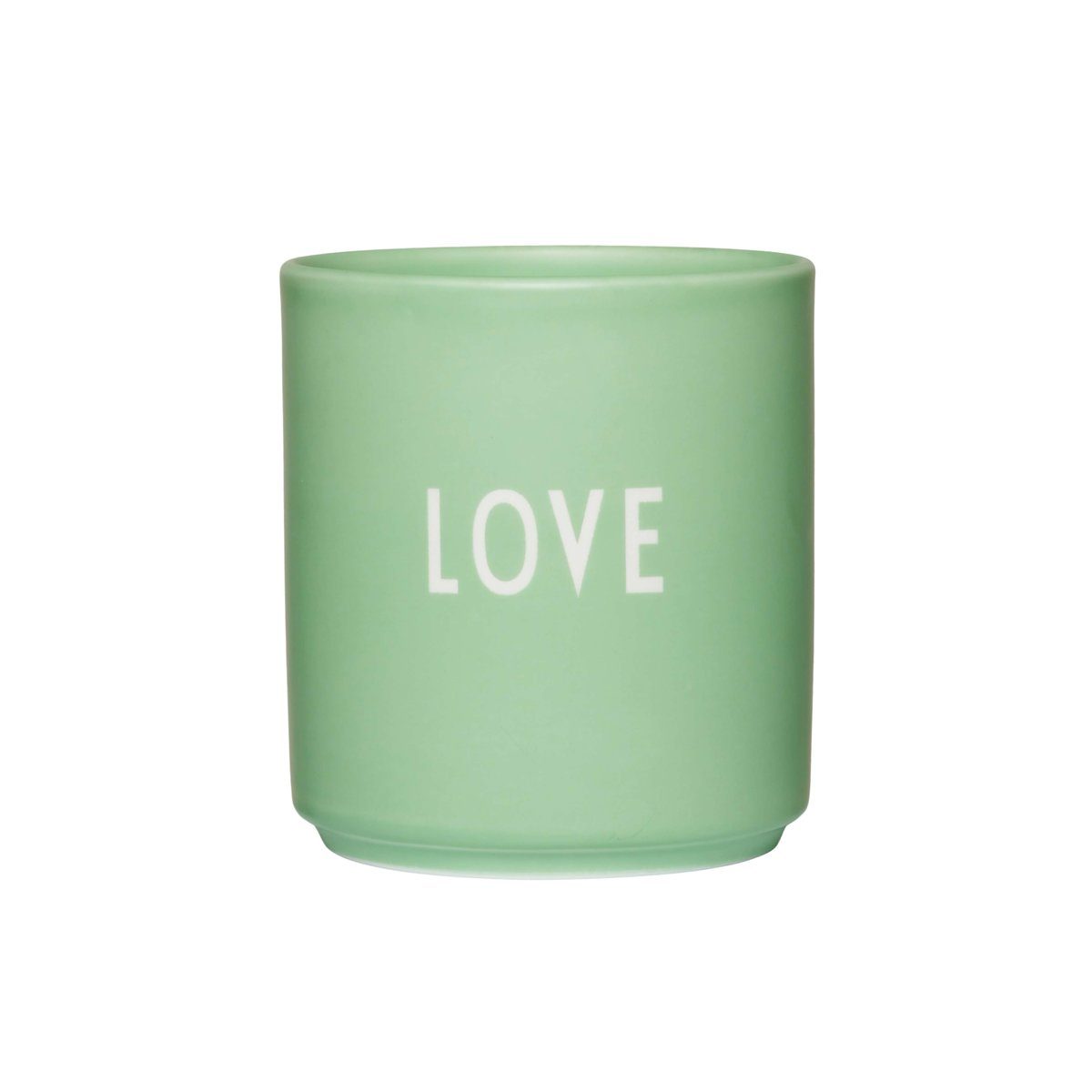 Design Letters Becher AJ Favourite