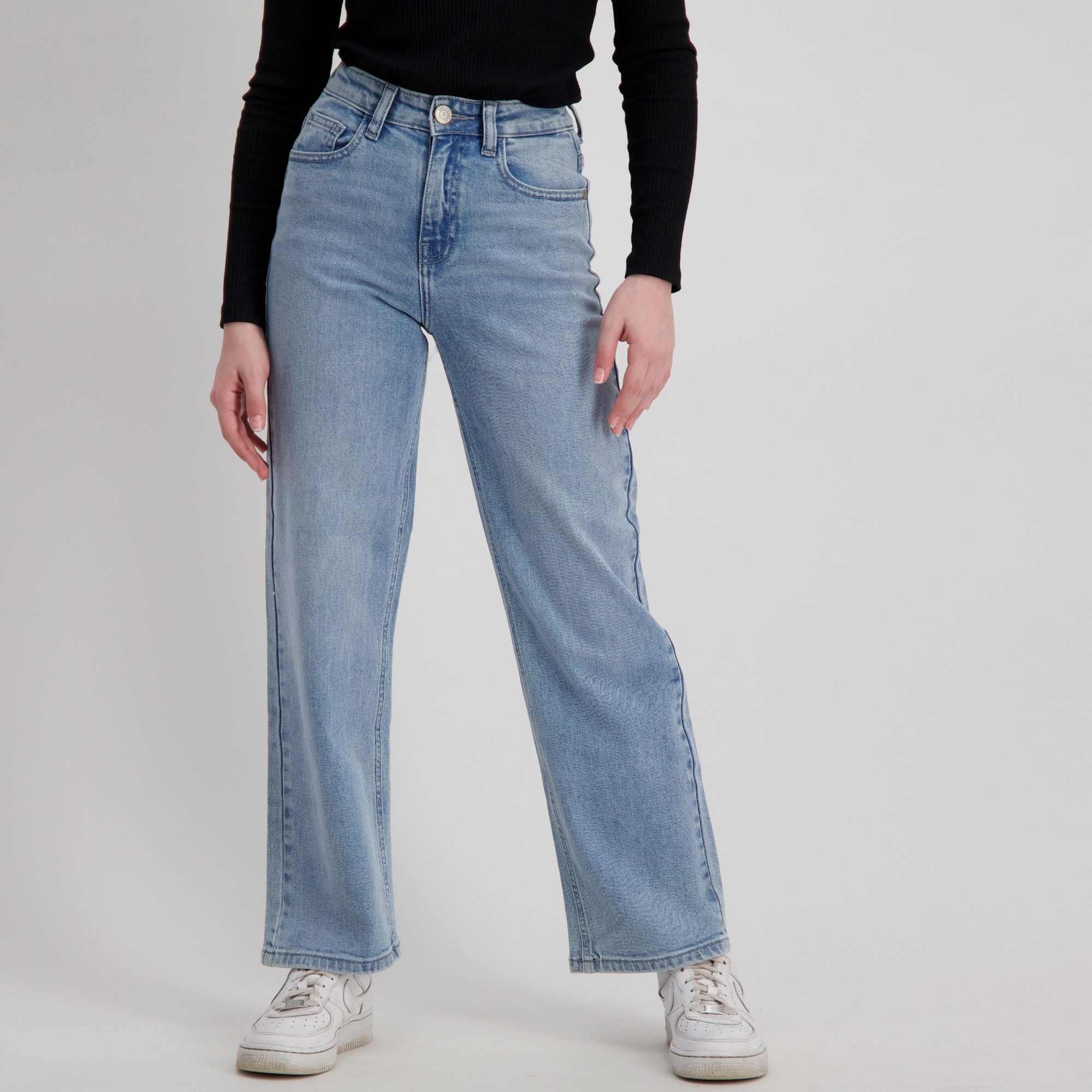 CARS JEANS 5-Pocket-Jeans Джинси Bry