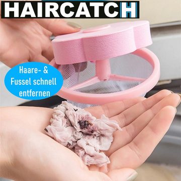 MAVURA Tierhaarentferner HAIRCATCH Haarfänger Waschmaschine, Waschmaschinen Fussel Haar Filter Haarfrei Pads