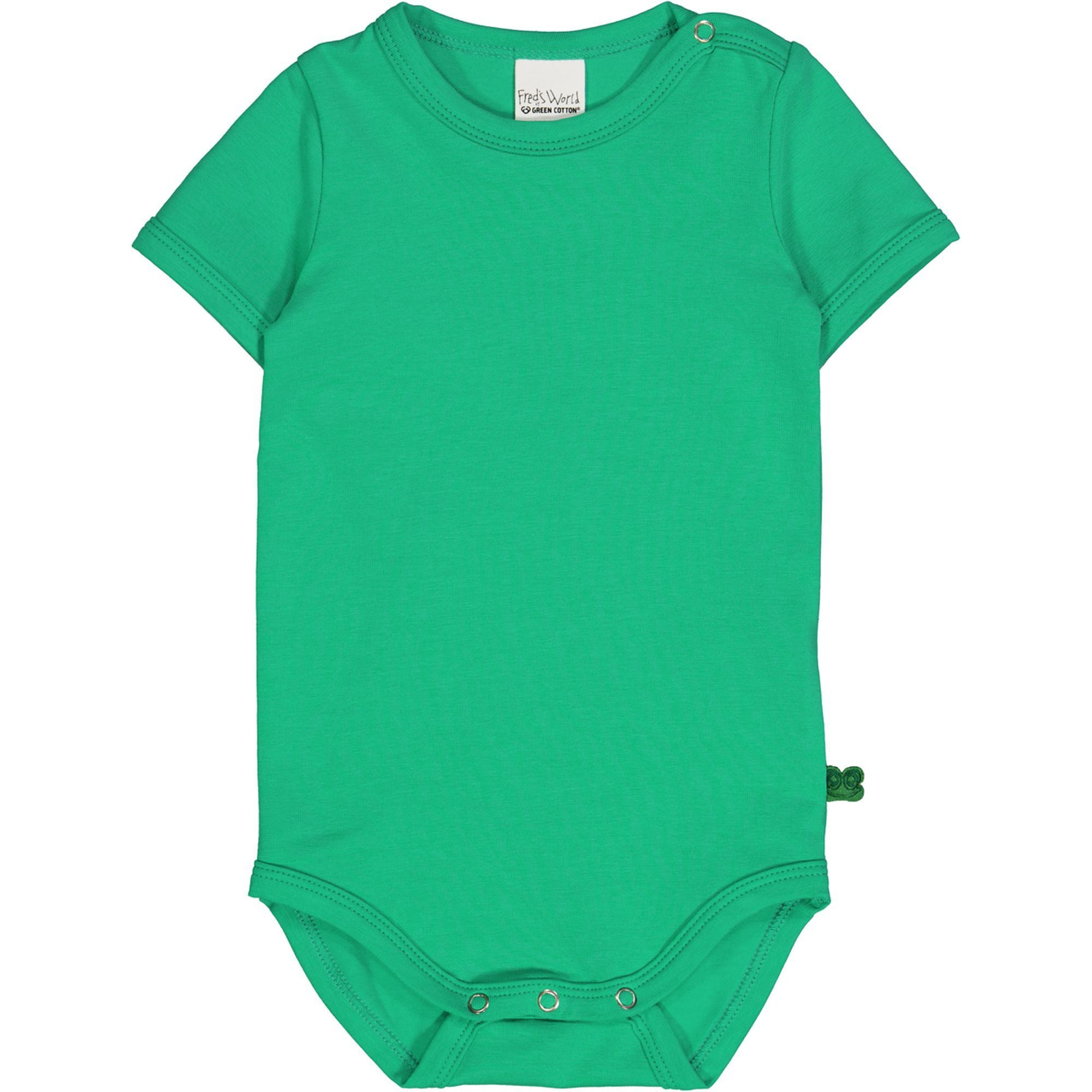 Fred's World by GREEN COTTON Shirtbody