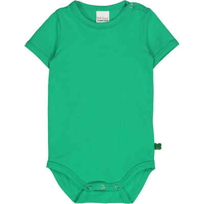 Fred's World by GREEN COTTON Kurzarmbody (1-tlg)