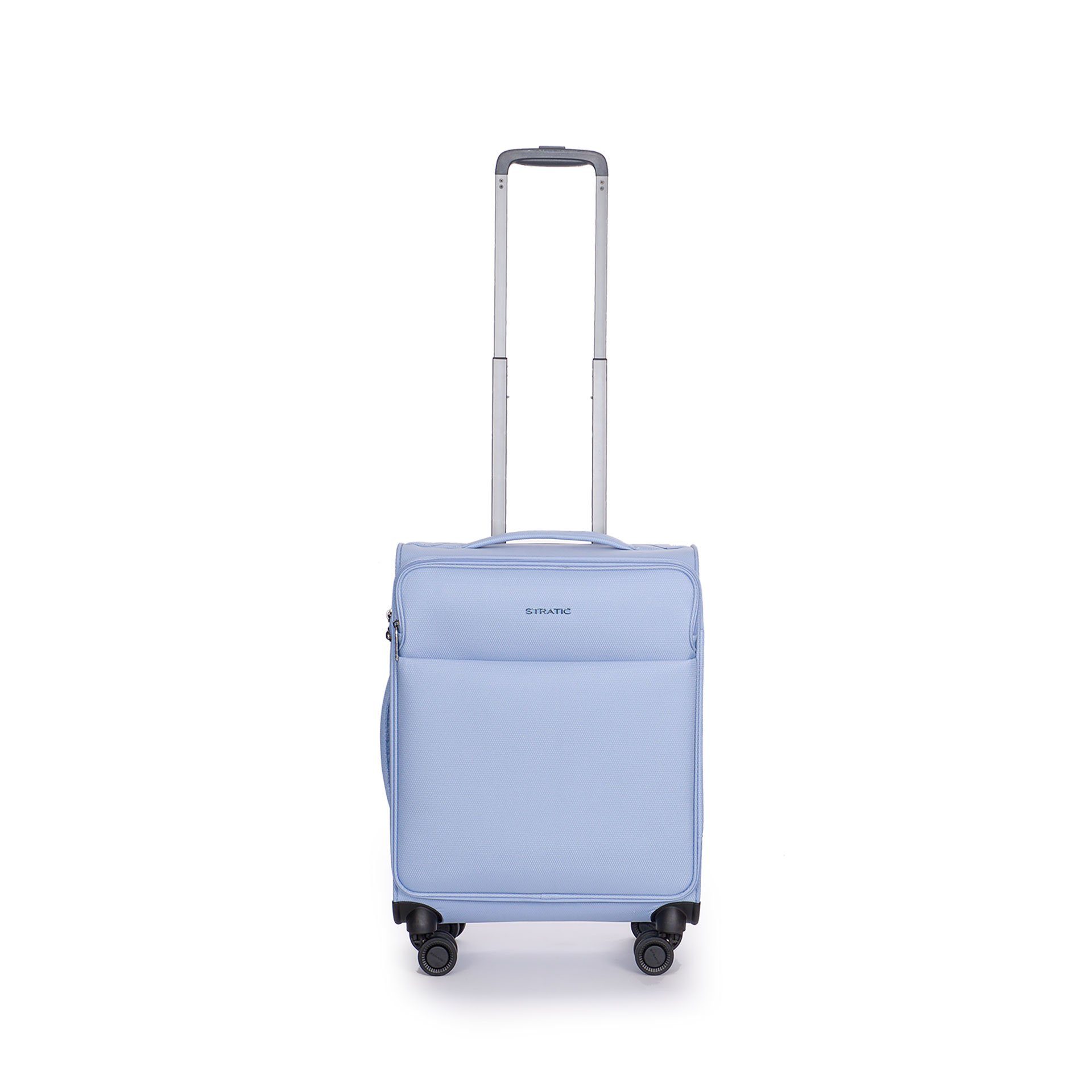 Stratic Handgepäck-Trolley Stratic Light + Koffer günstig online kaufen