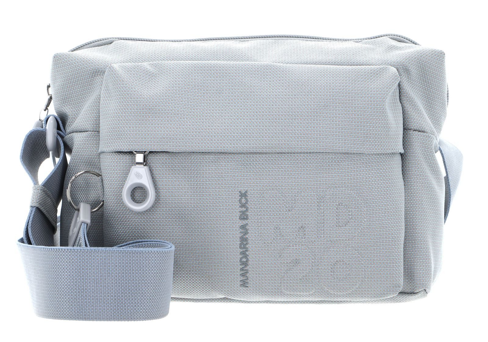Mandarina Duck Umhängetasche Small Zip Crossover günstig online kaufen
