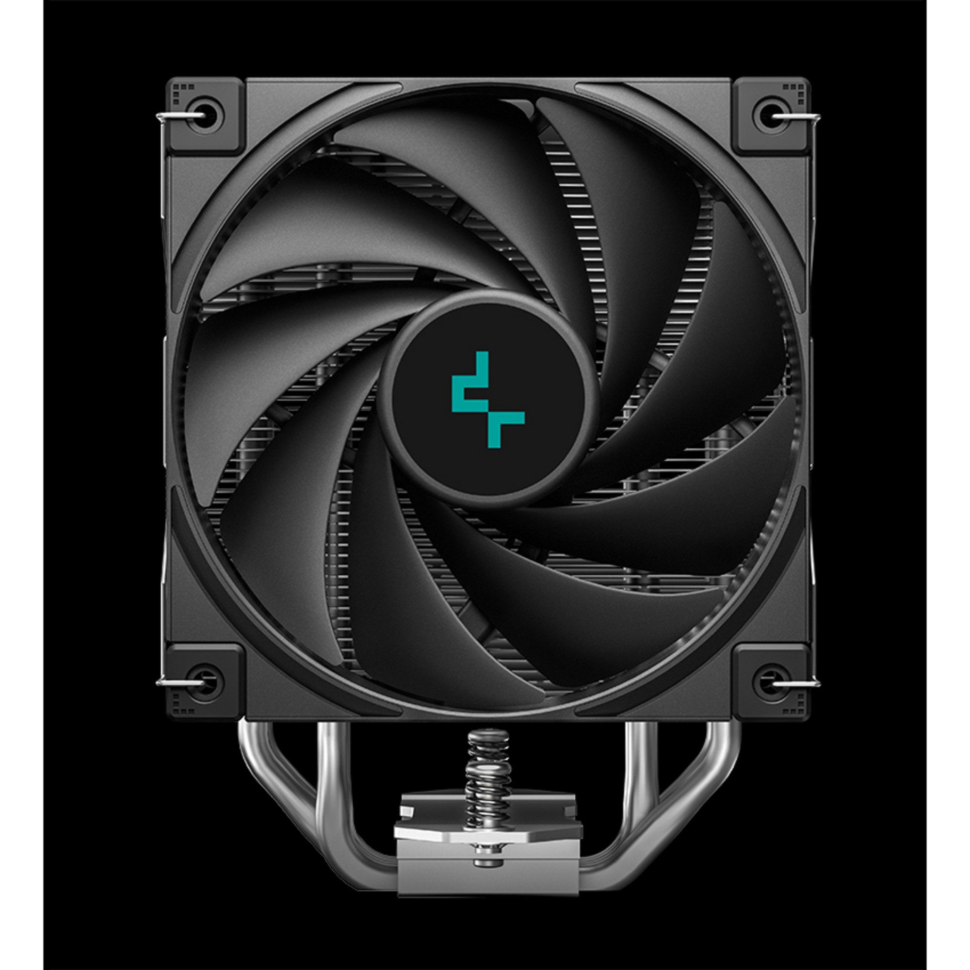 DeepCool CPU Kühler DeepCool AK400 DIGITAL SE, CPU-Kühler