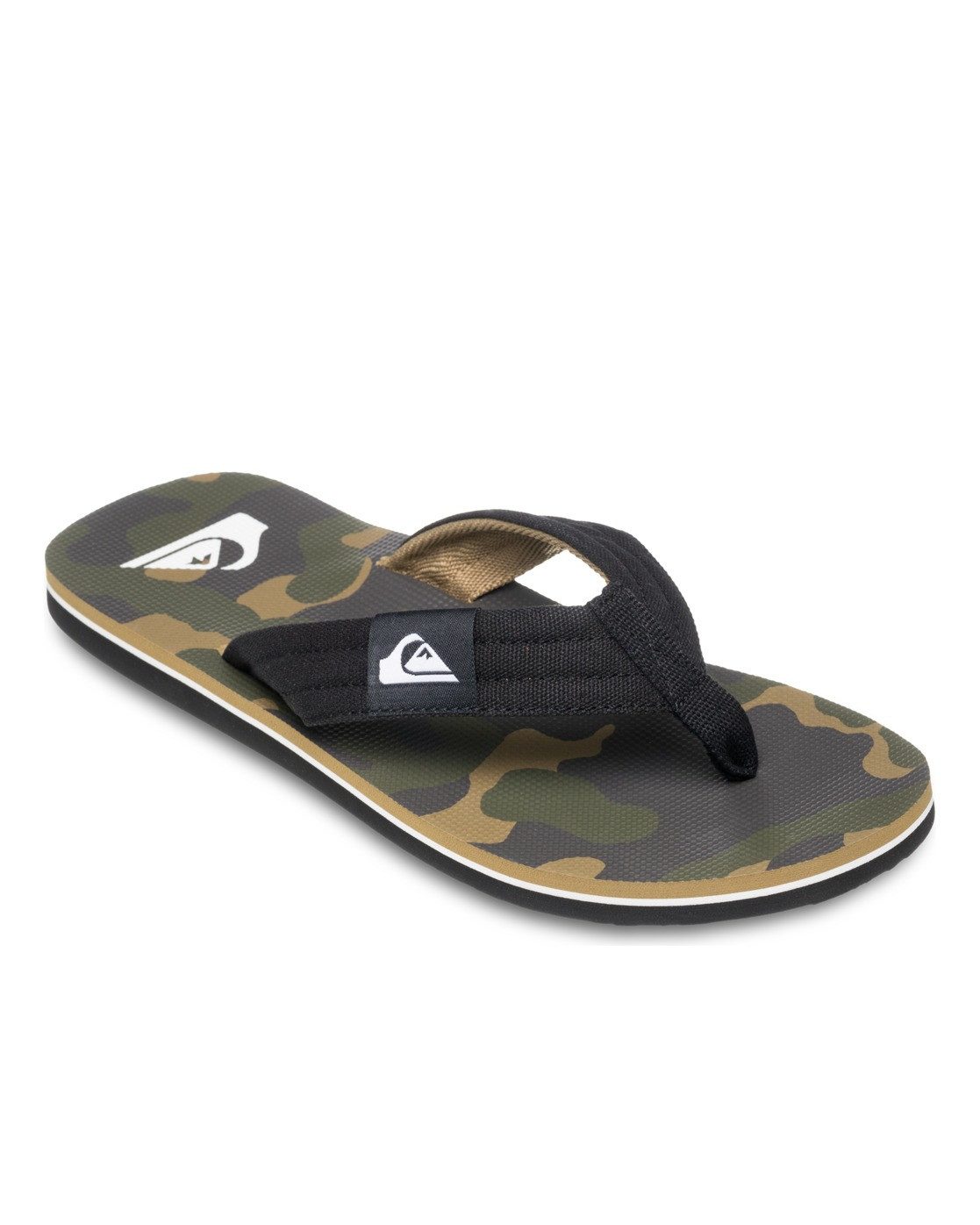 Quiksilver Molokai Layback Sandale günstig online kaufen