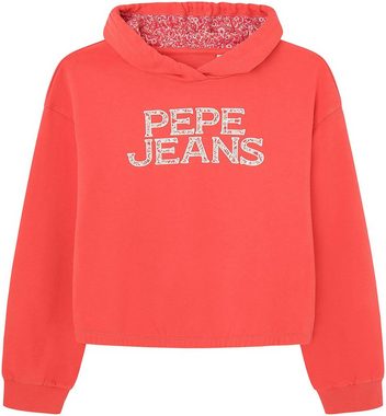 Pepe Jeans Kapuzensweatshirt NASYA for GIRLS