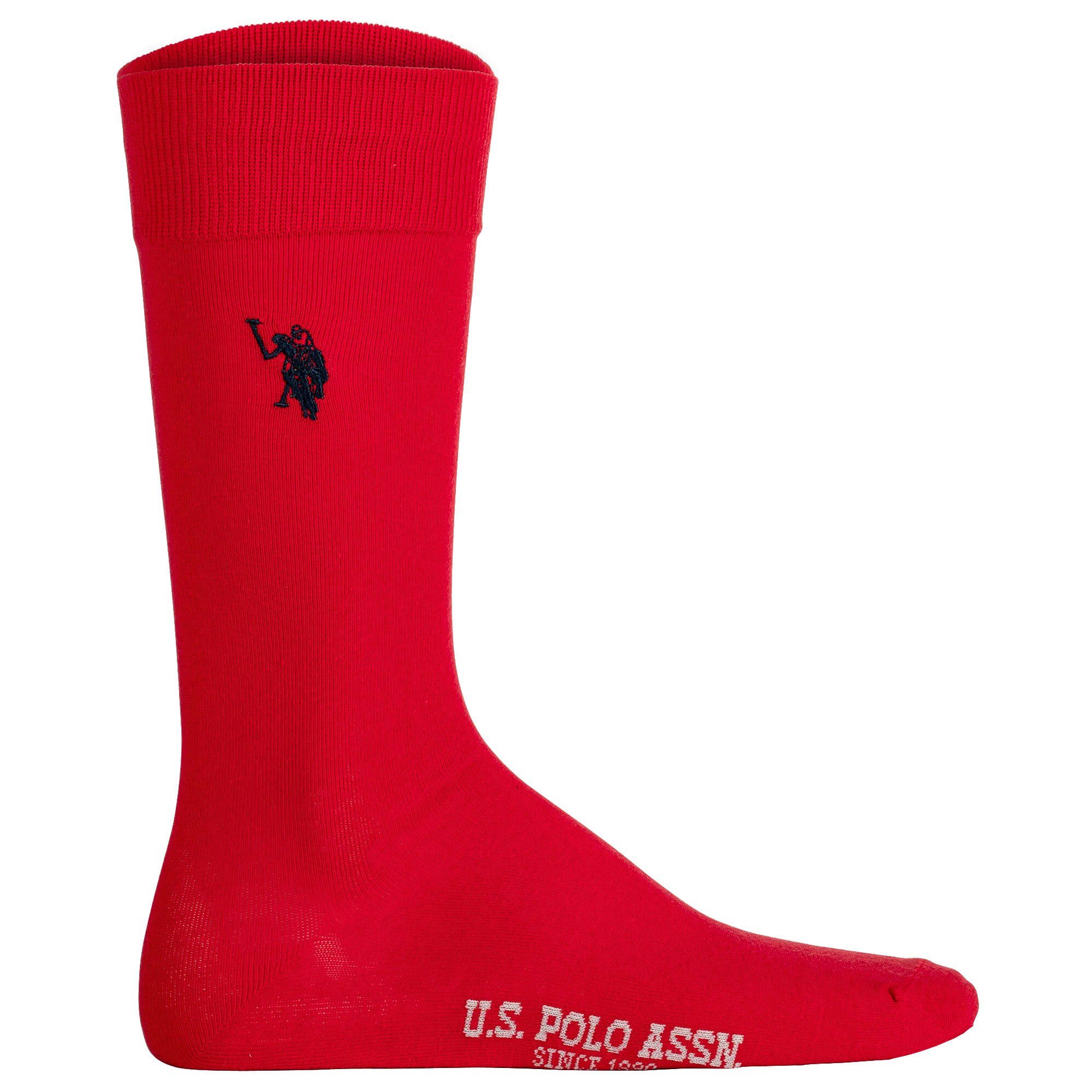 U.S. Polo Assn Kurzsocken Herren Socken günstig online kaufen
