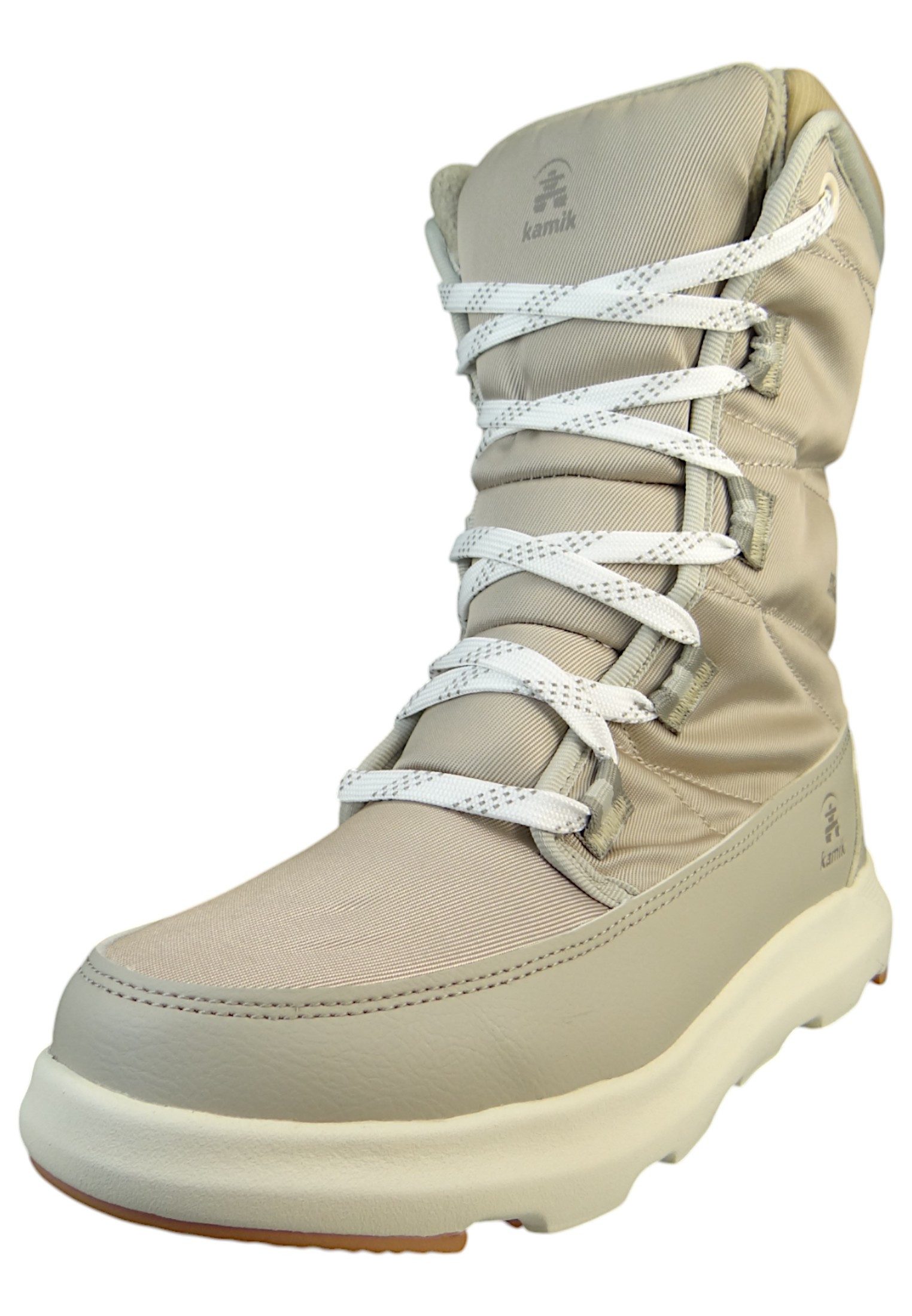 Kamik NF2508 LTP Light Taupe Stiefel günstig online kaufen
