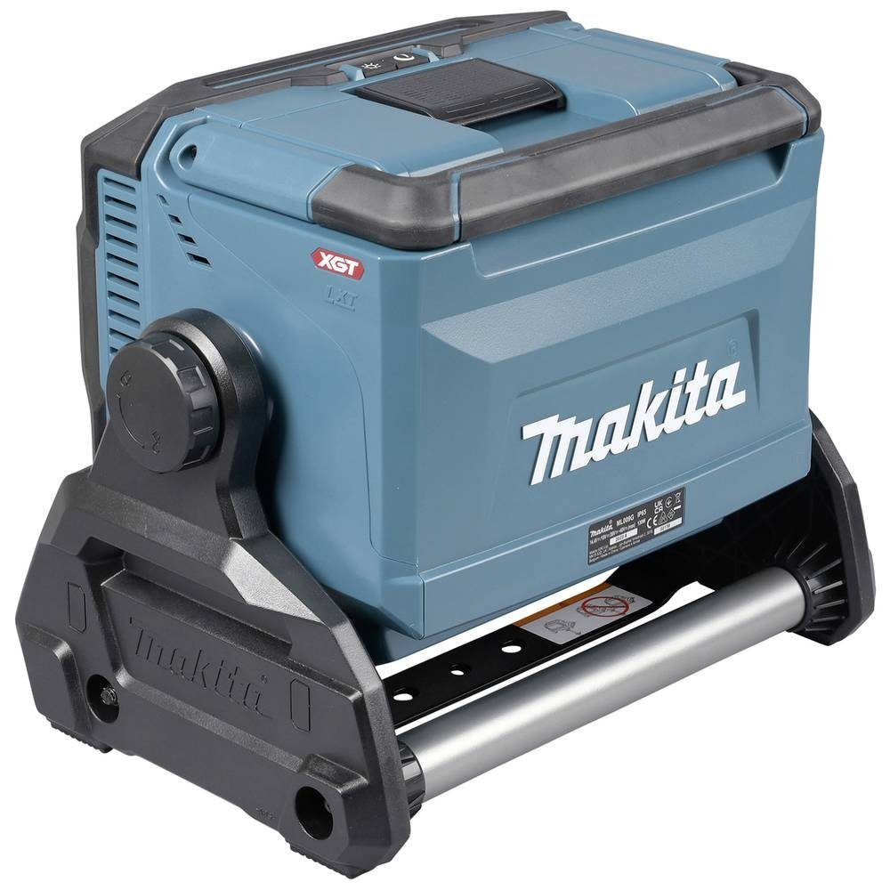 Makita Arbeitsleuchte LED-Akku-Handstrahler 40V ML009G
