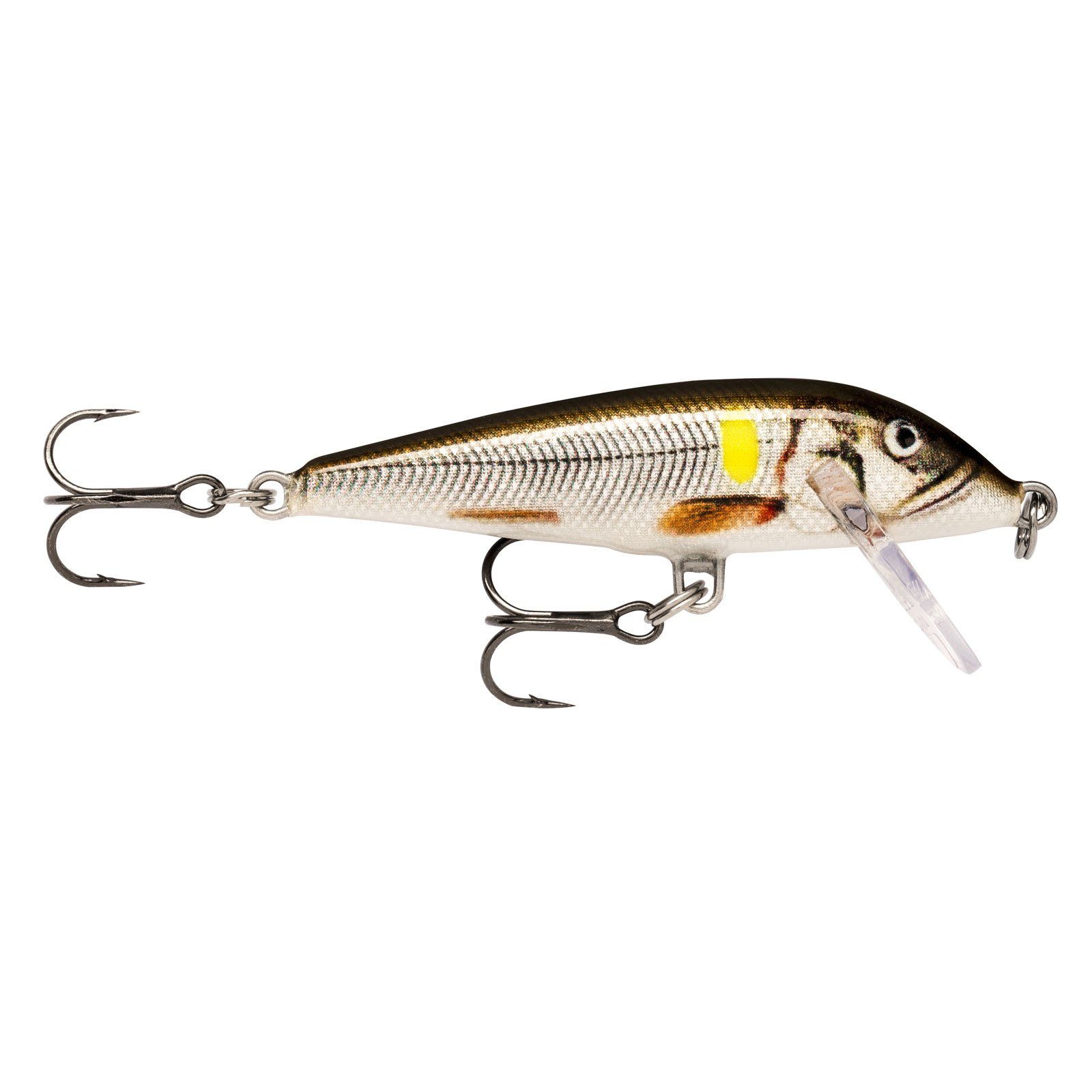 Rapala Kunstköder, Rapala Countdown 7cm Wobbler 8g Live AYUL Ayu