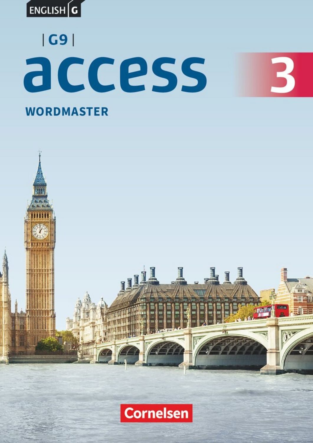 Access - G9 - Ausgabe 2019 - Band 3: 7. Schuljahr / diverse