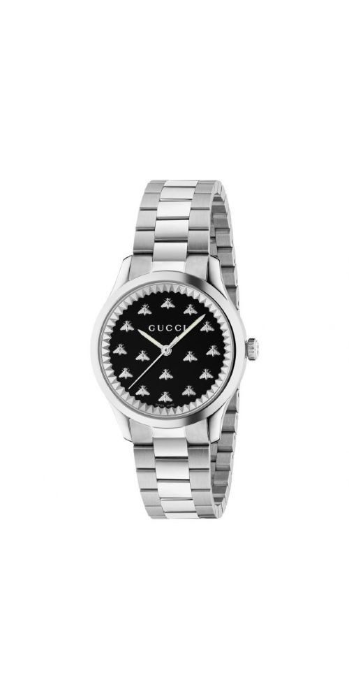 GUCCI Luxusuhr GUCCI G-Timeless YA1265034