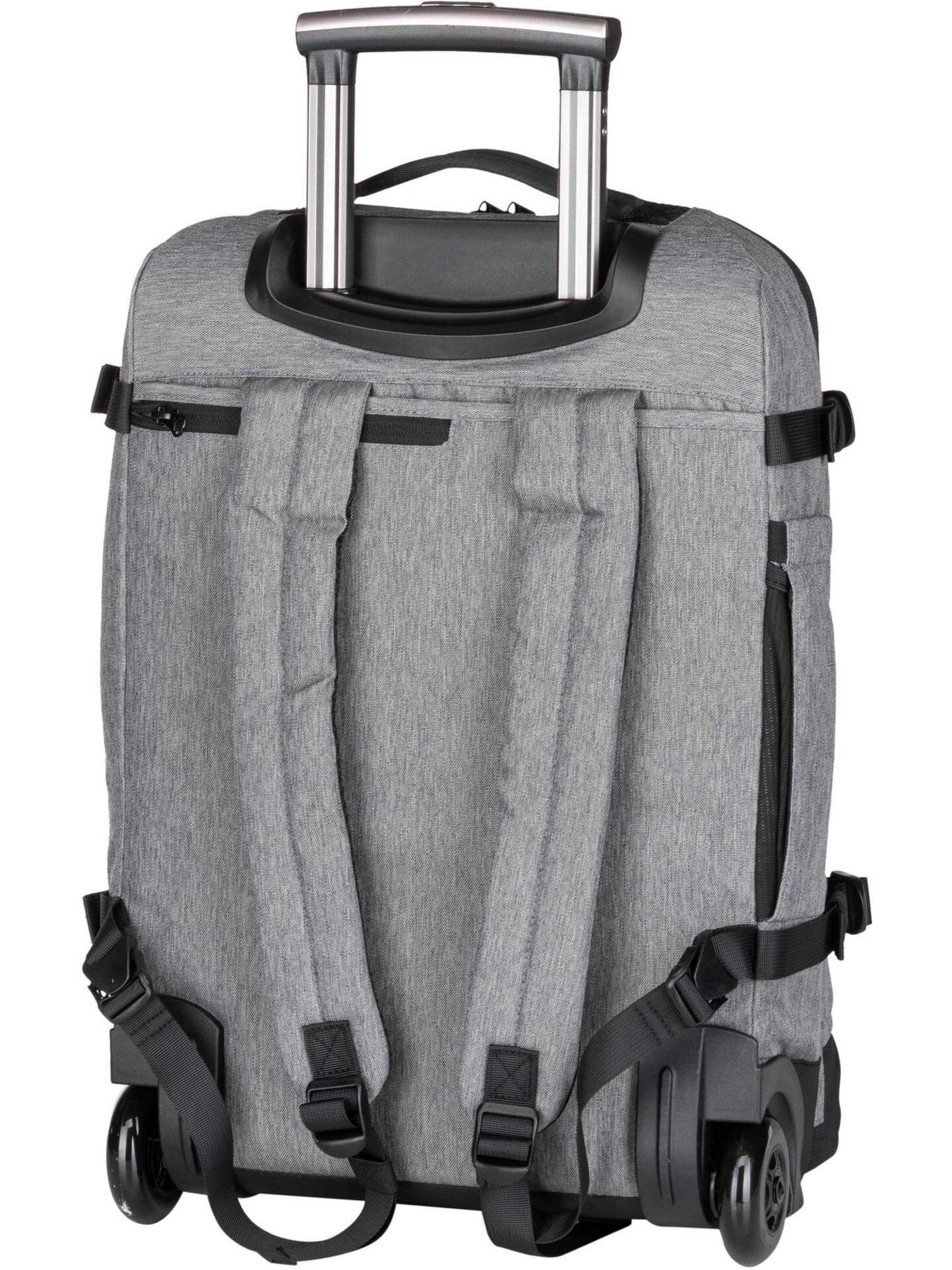 CABAIA Trolley Soft Suitcase Small, 2 Rollen günstig online kaufen