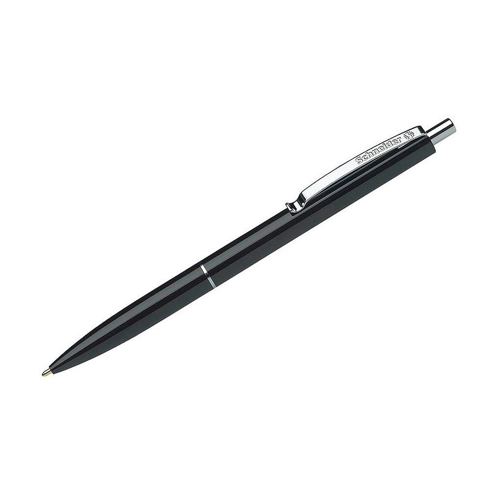 Schreibfarbe Kugelschreiber schwarz, - SCHNEIDER schwarz Gehäusefarbe K15 Kugelschreiber (20-tlg) 20