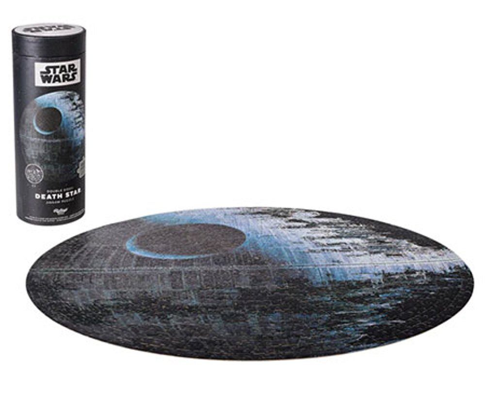 Chronicle Books Пазлы Star Wars - Der Todesstern, Пазлыteile