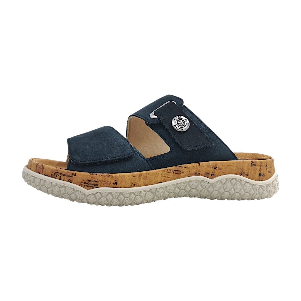 Pantolette Sandale