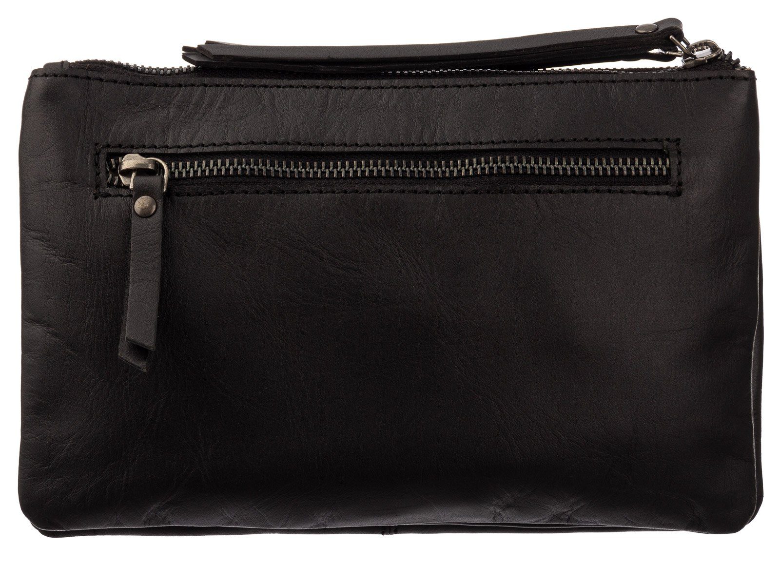 HARBOUR 2nd Umhängetasche Enya Crossbody-Style-JP Umhängetasche (1-tlg), Leder Chromfrei