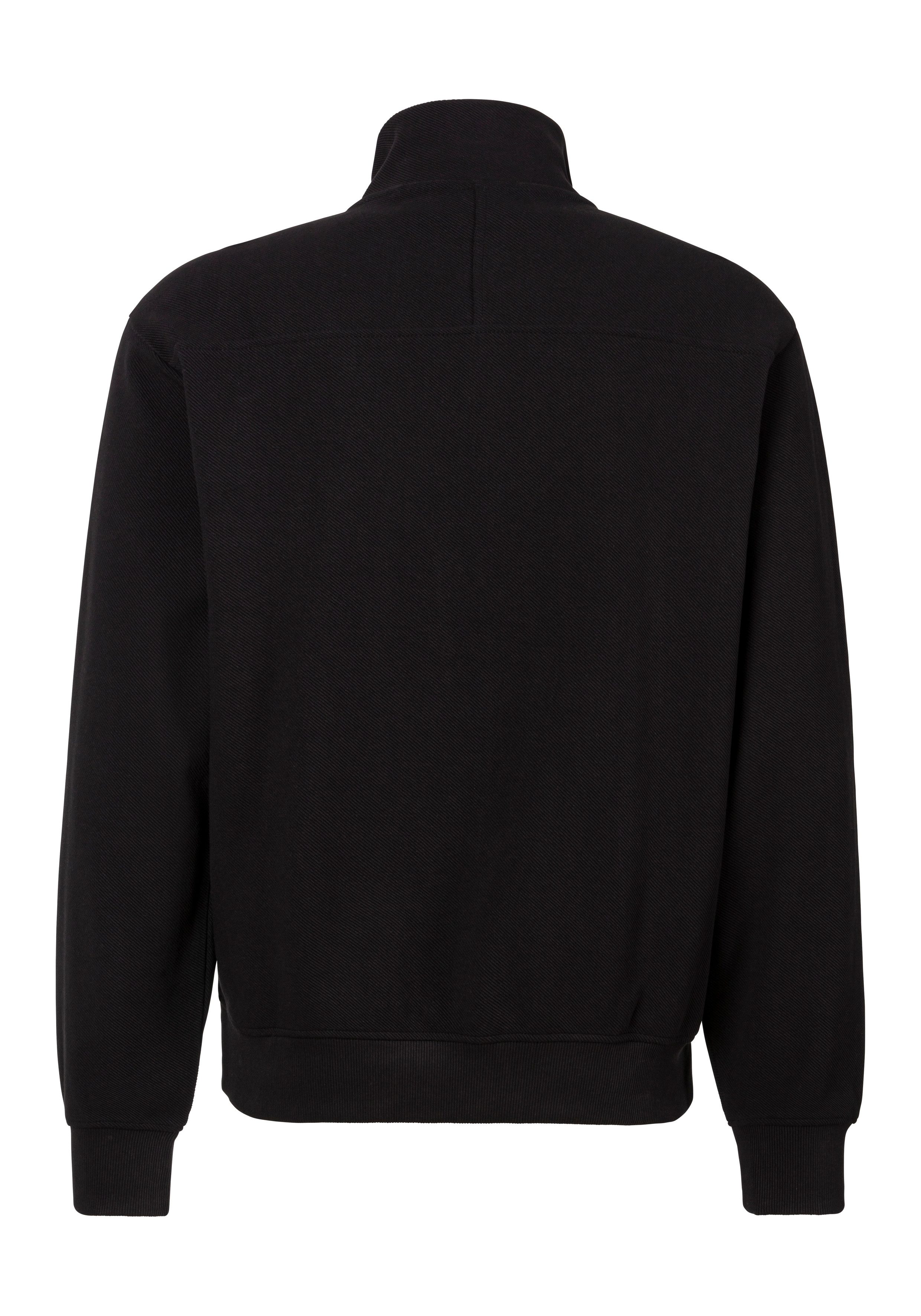 BOSS ORANGE Sweatshirt Sweatshirt Ze Nylonhem günstig online kaufen