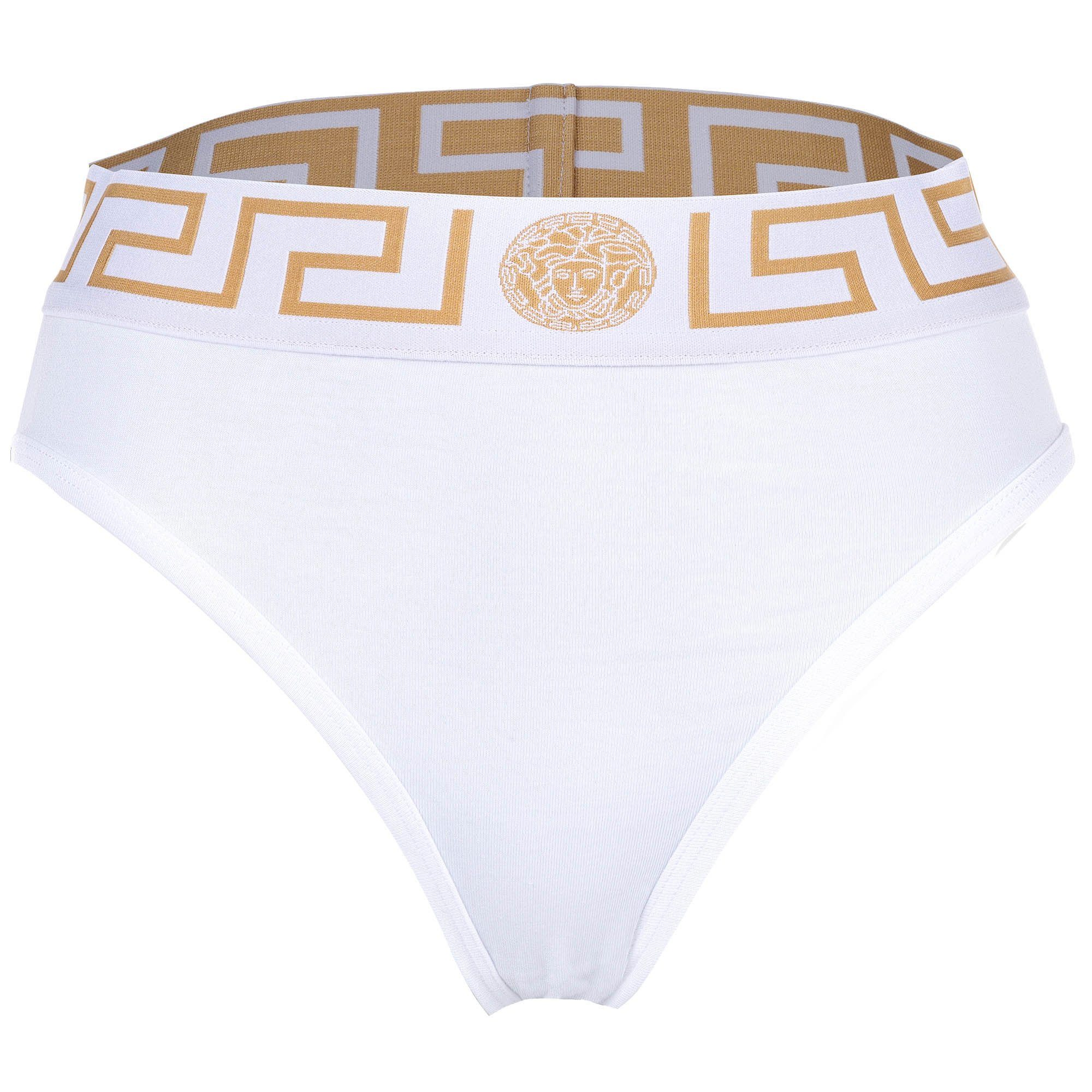 Slip Damen Slip 1er Pack Baumwolle