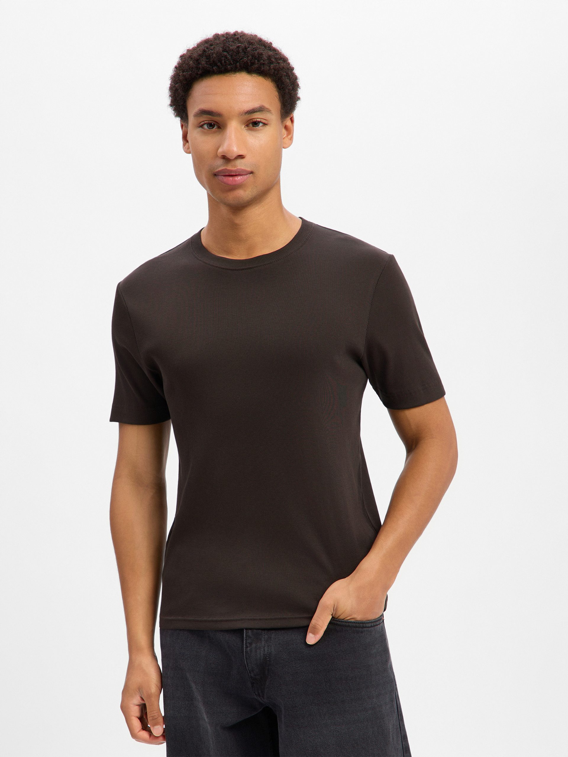 Drykorn T-Shirt Enil