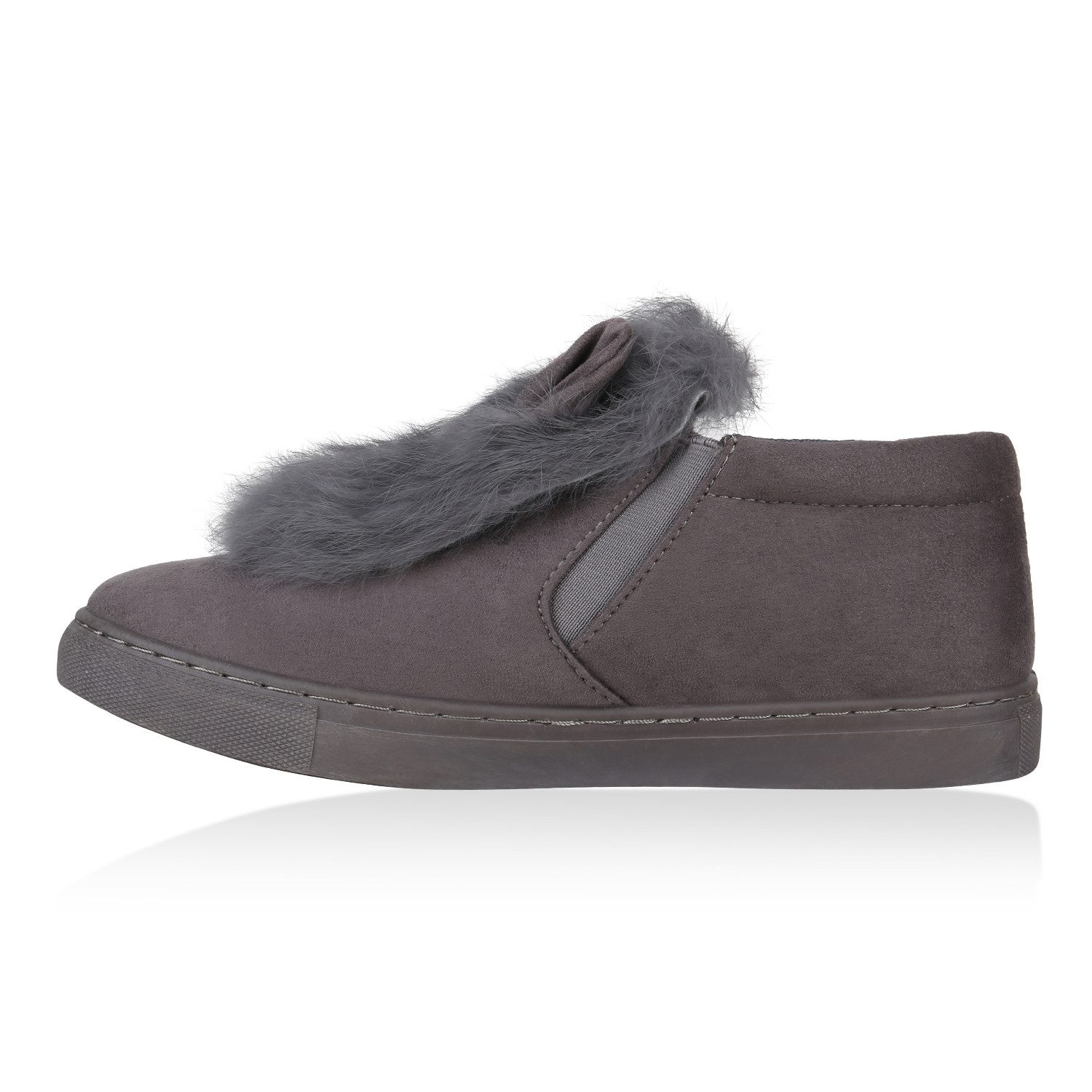 VAN HILL 825606 Slip-On Sneaker Bequeme günstig online kaufen