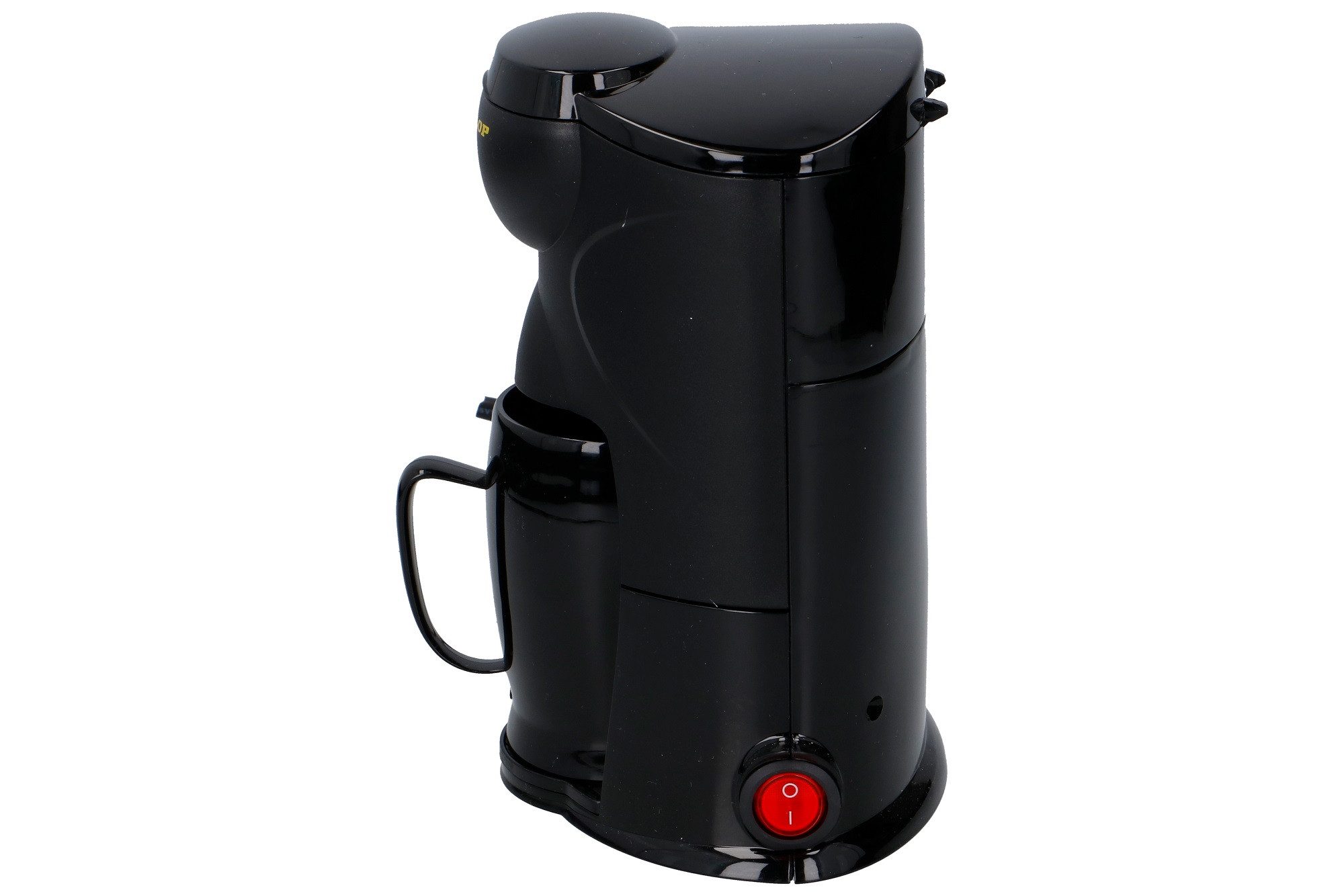 Dunlop Kaffeepadmaschine