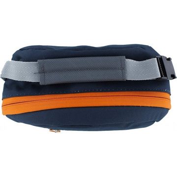 Campingaz Aufbewahrungstasche Lunchbag Tropic 6 L - Kühltasche - blau/orange