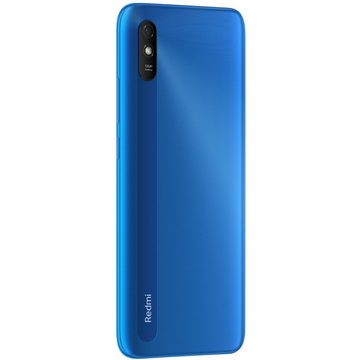 Xiaomi Redmi 9AT 32 GB / 2 GB - Smartphone - sky blue Smartphone (6,5 Zoll, 32 GB Speicherplatz, 13 MP Kamera)