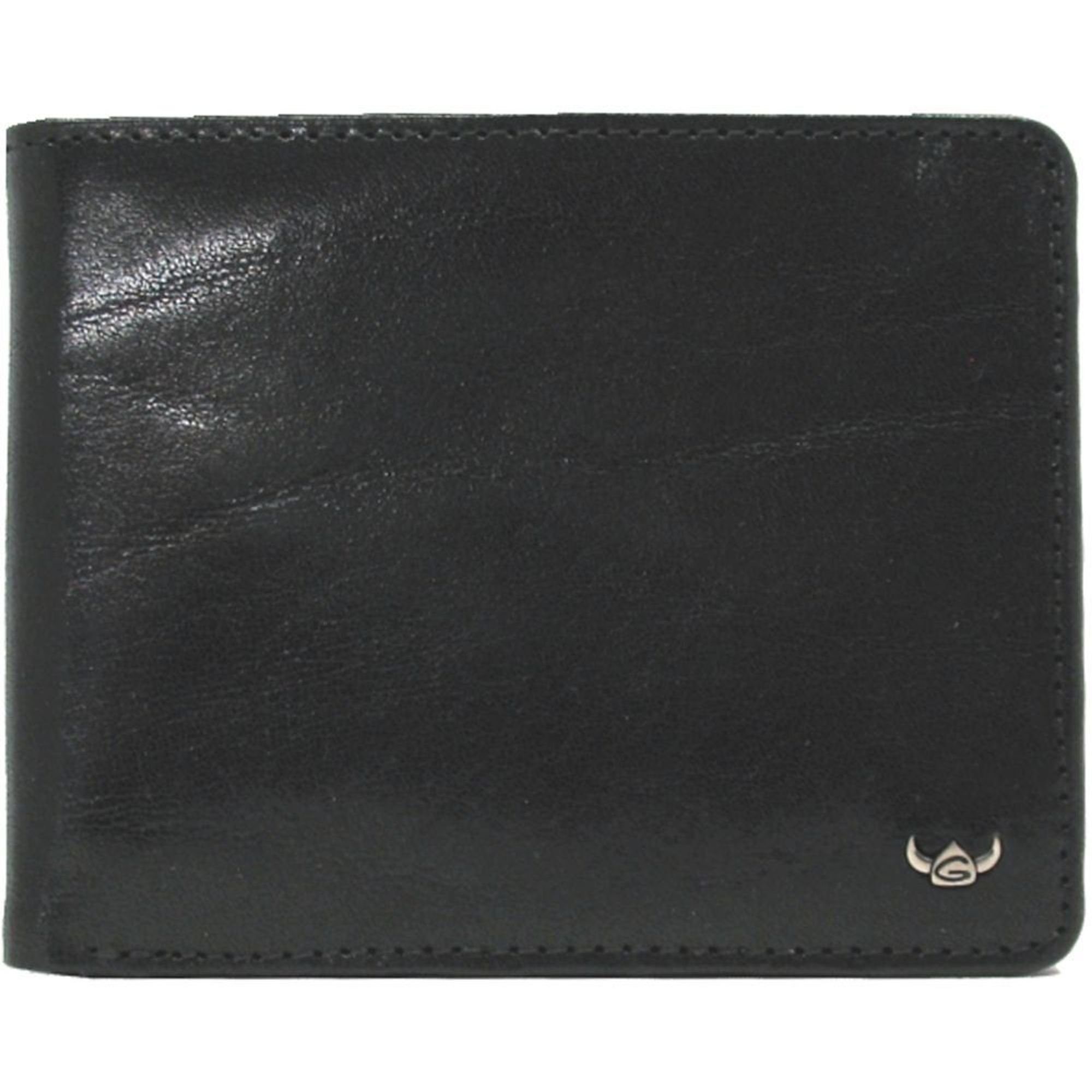 Golden Head Geldbörse Billfold Coin Wallet, günstig online kaufen