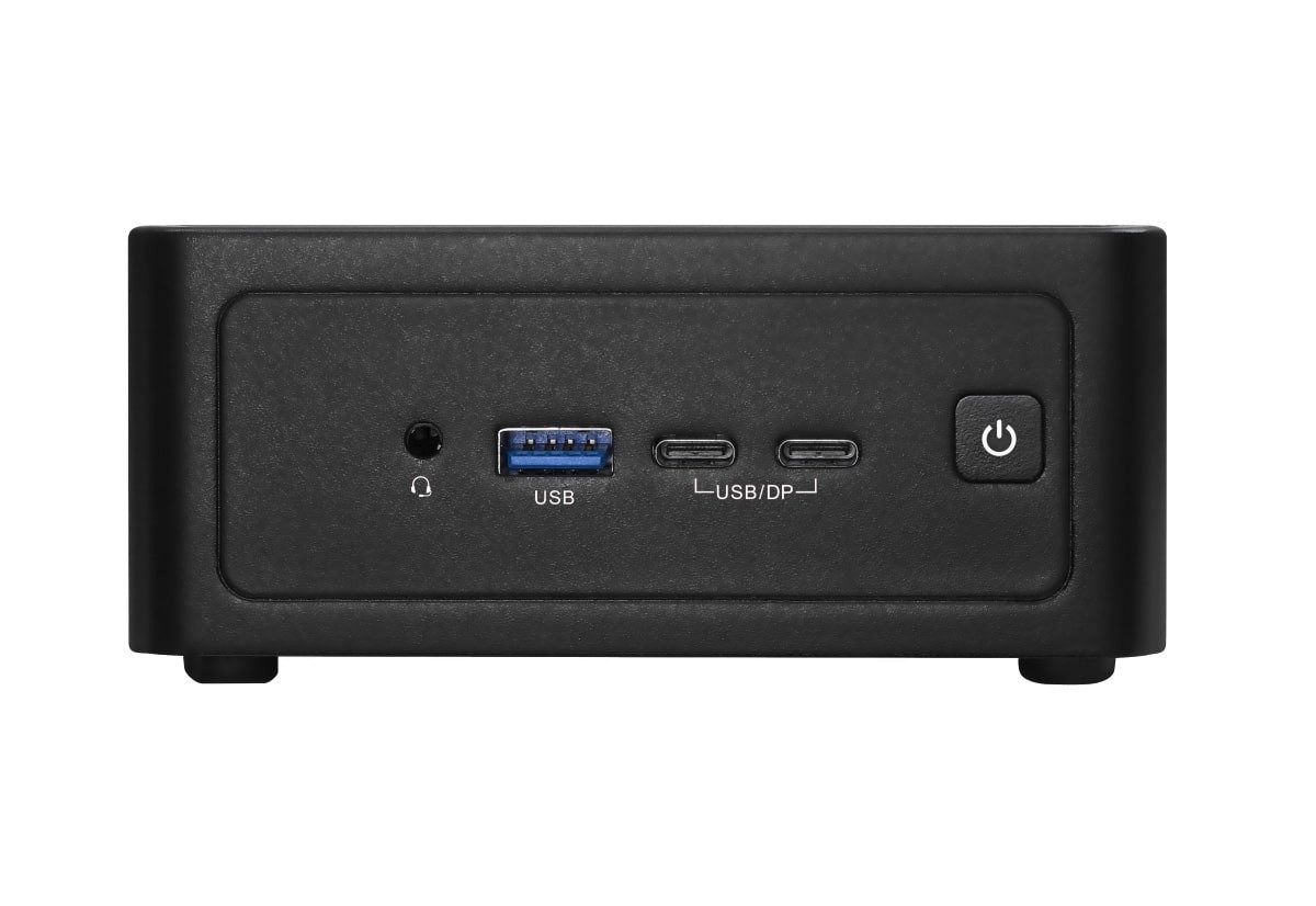 Asrock 90PXGE90-P0EAY100 Barebone-PC