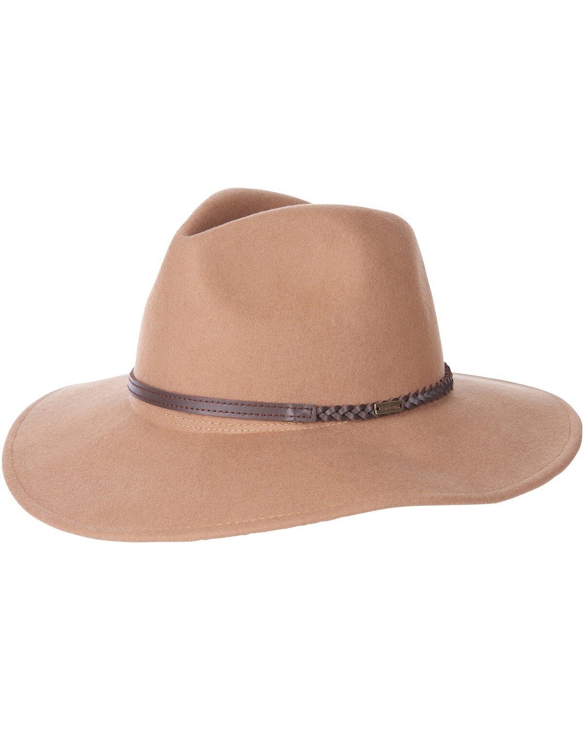 Barbour Outdoorhut Filzhut Tack Fedora