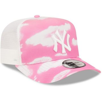 New Era Trucker Cap Trucker CLOUD New York Yankees