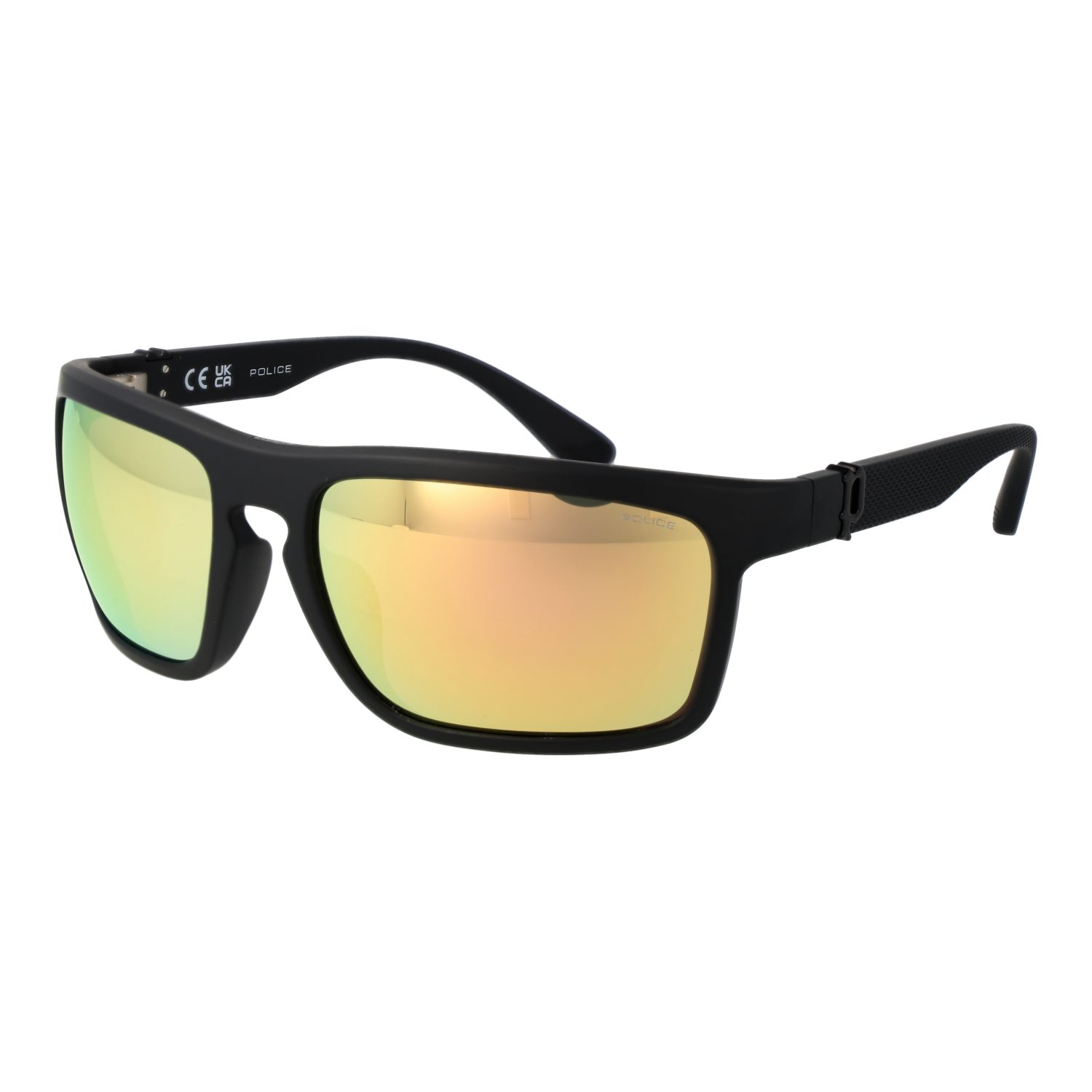 Police Sonnenbrille SPLF63 63U28G