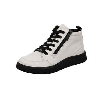 Ara Damen Sneaker Rom-Sport Schuhe Damen schuhe e Sneaker weiß