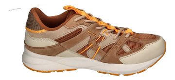 WODEN EVE II WL401 Sneaker Brown Sugar