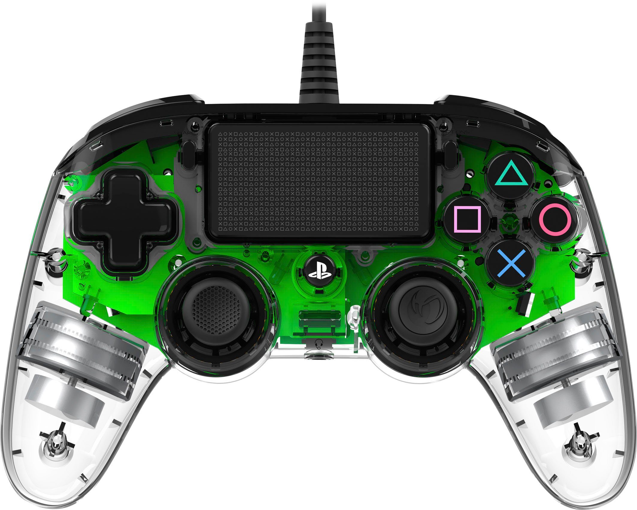 nacon Light Edition PlayStation 4-Controller