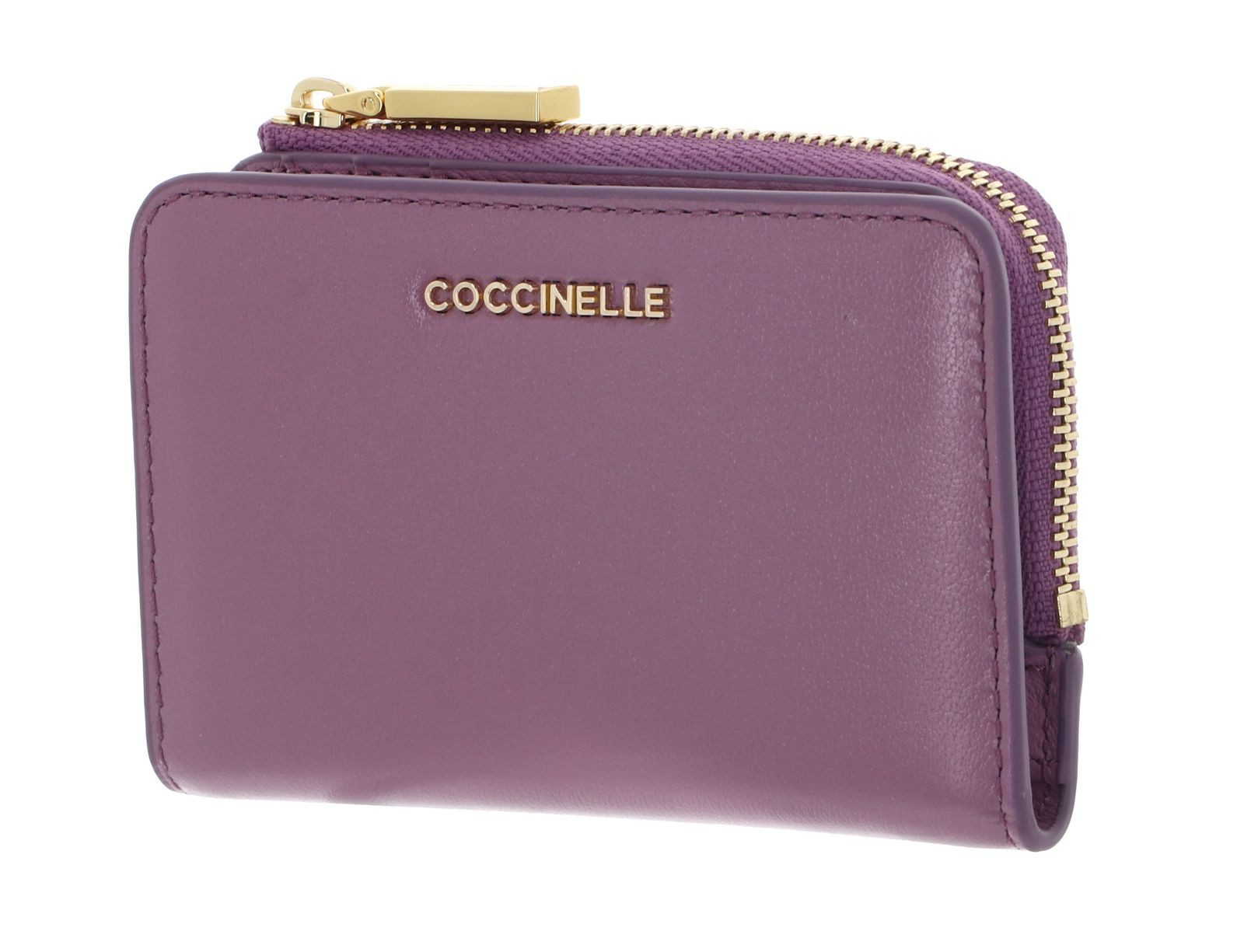 Kartenetui Leather Card Holder