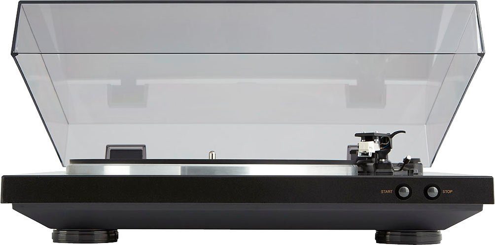 Denon DP-300F Plattenspieler Plattenspieler (Riemenantrieb)