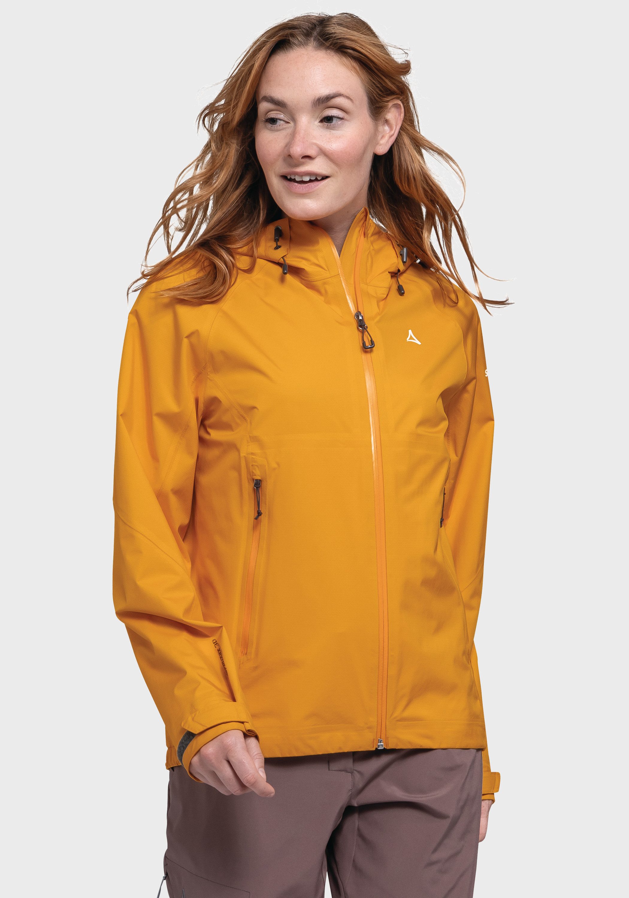 Schöffel Outdoorjacke 2.5L 3D Jacket Vistdal L