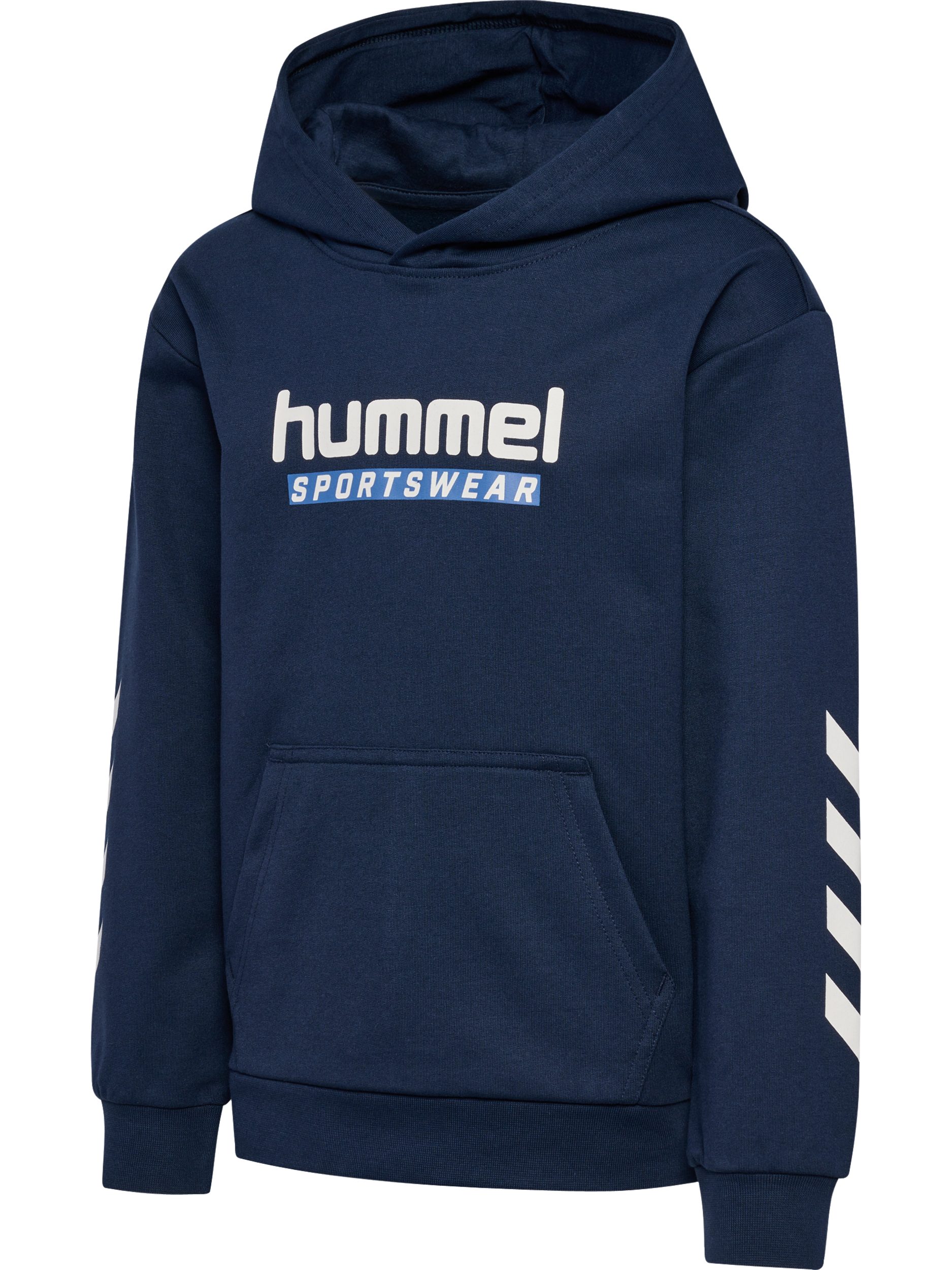 hummel Kapuzensweatshirt (1-tlg) günstig online kaufen
