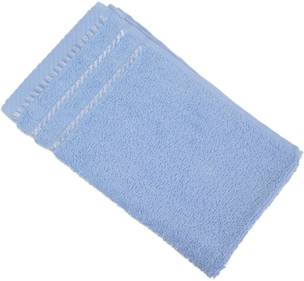 Gözze Gästehandtücher Berlin, Frottier (4-St) günstig online kaufen