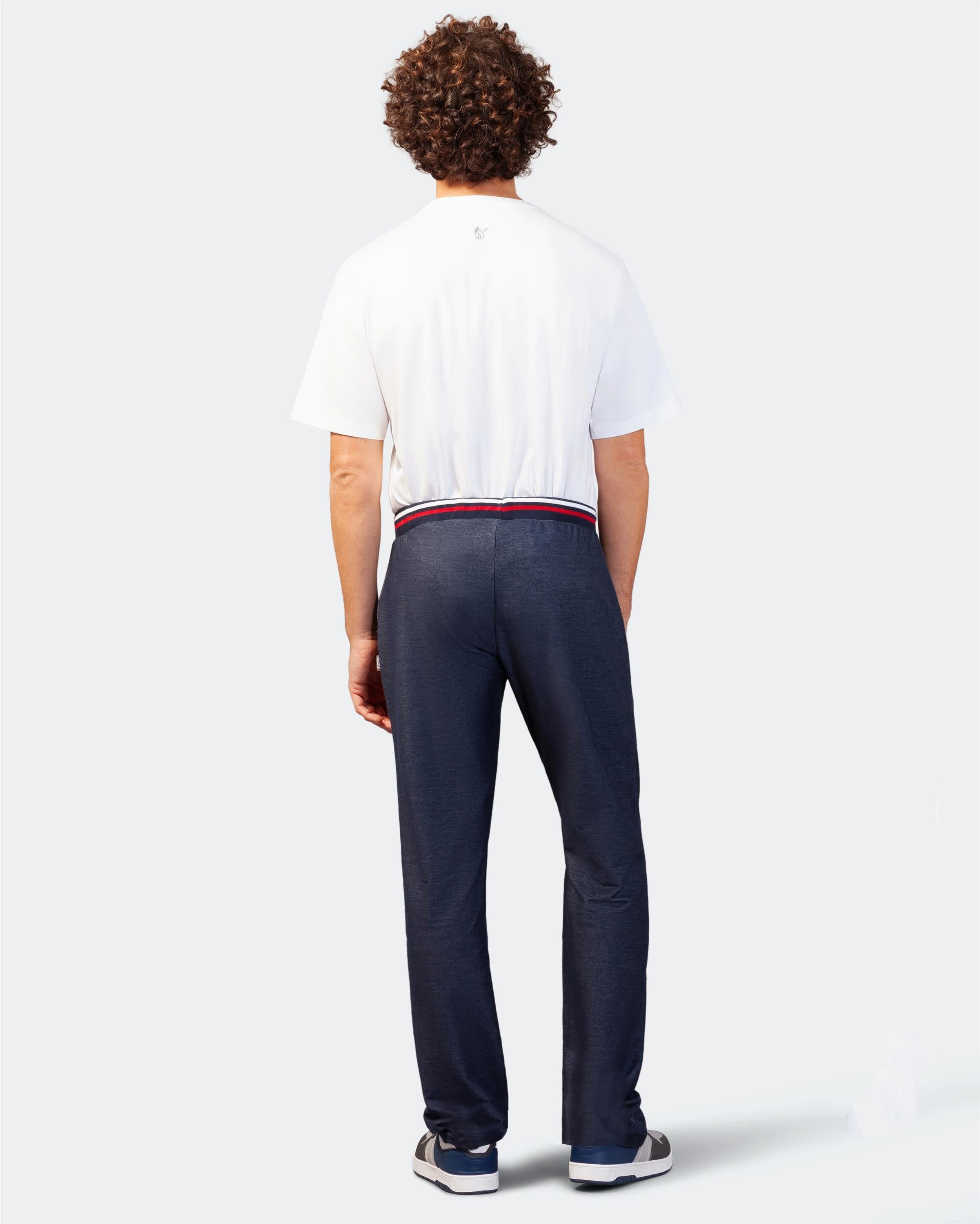 Hajo Homewearhose Homewearhose günstig online kaufen