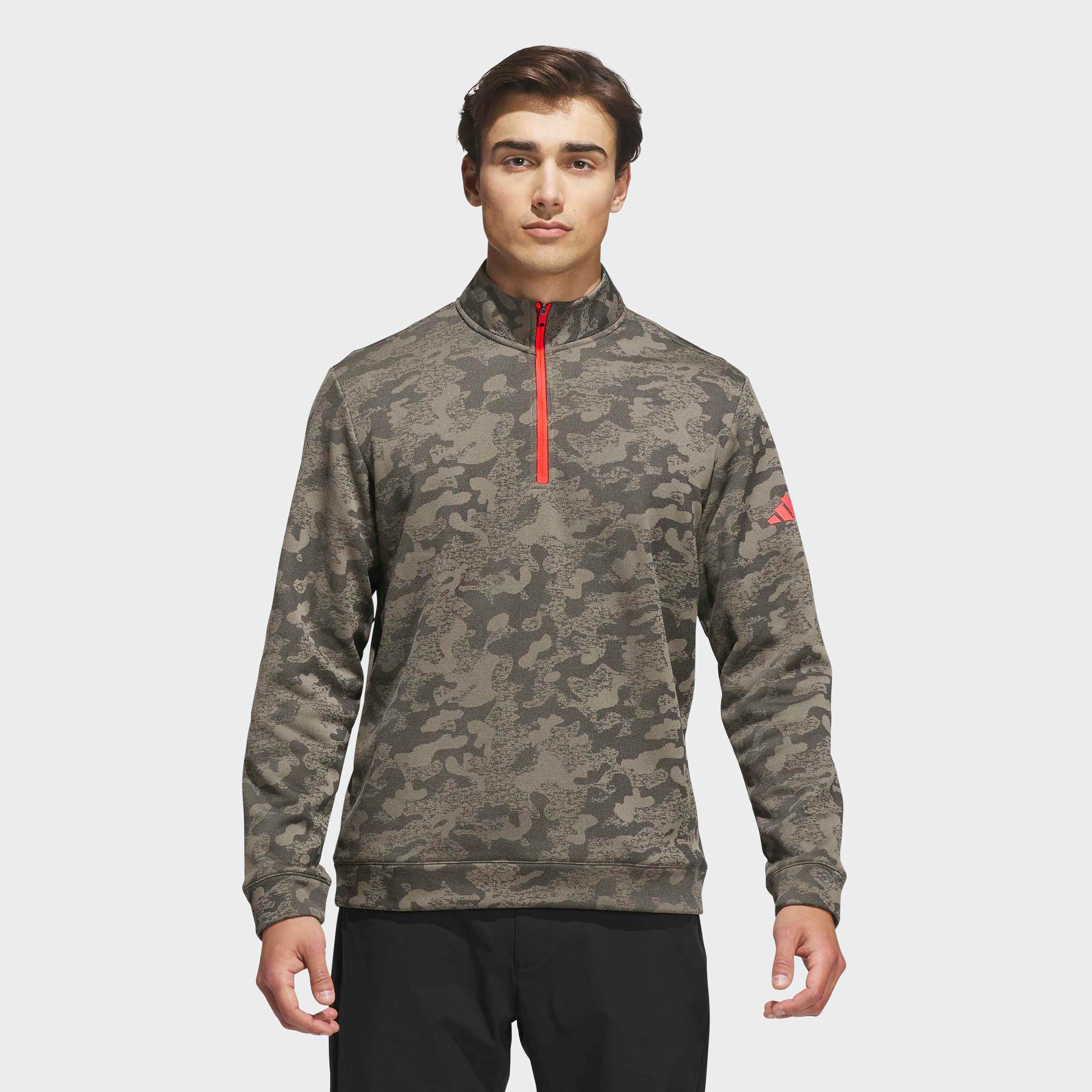 adidas Performance Sweatshirt ULT DWR QZ