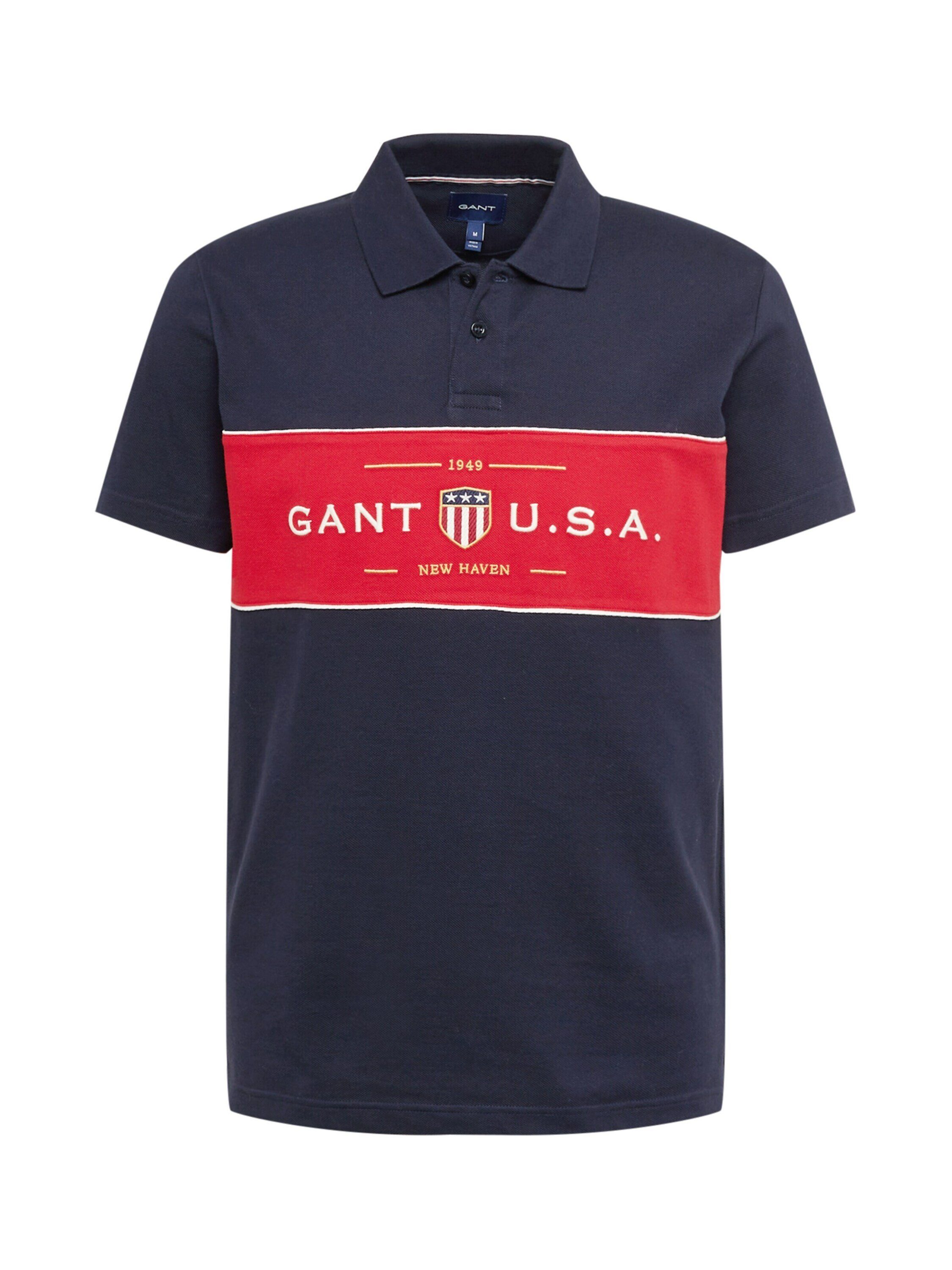 Herrenshirts Gant kaufen online OTTO |