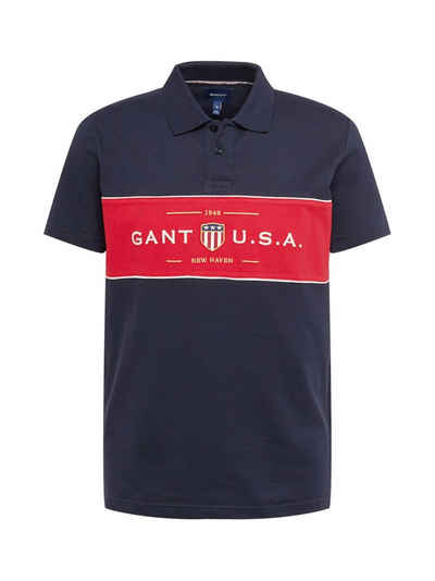 Gant T-Shirt (1-tlg)