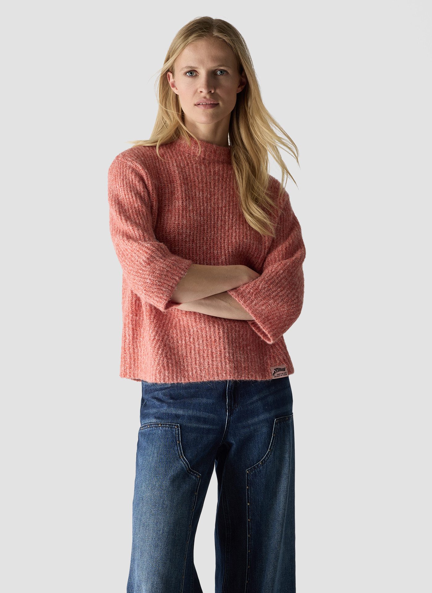 LeComte Strickpullover Pullover