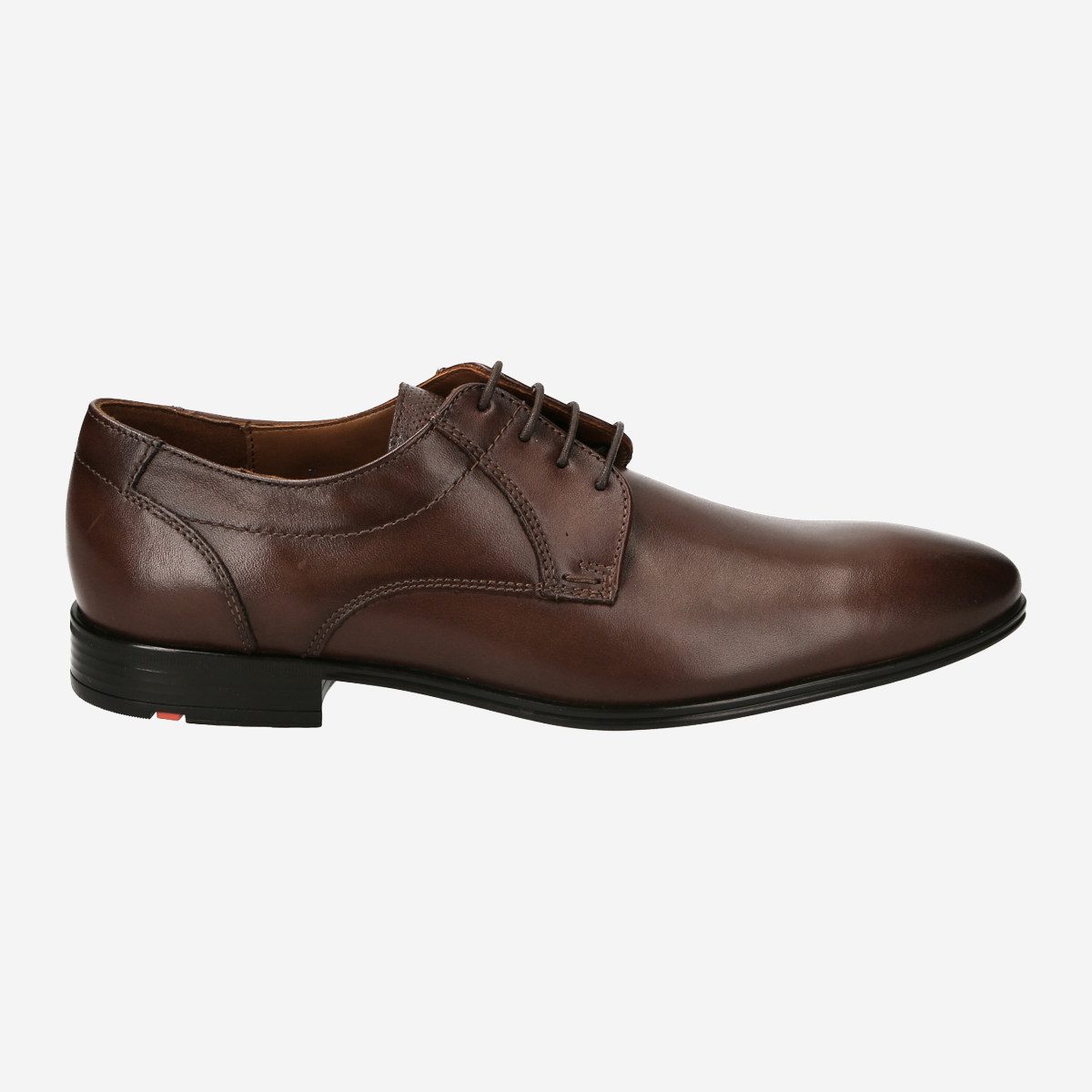 Lloyd Lloyd 27-558-17 OSMOND, Schnürschuhe, Braun, günstig online kaufen