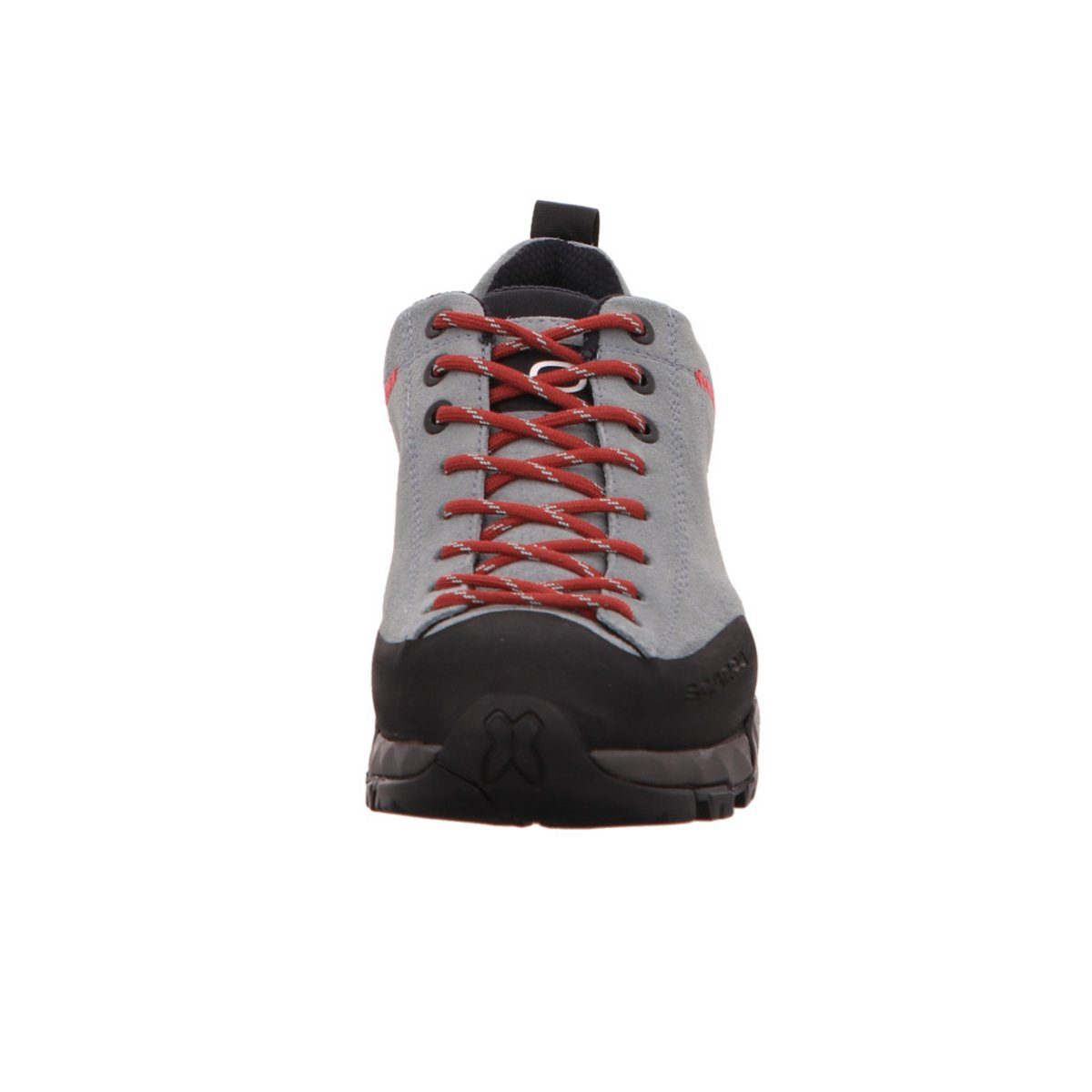 Scarpa rot Sneaker (1-tlg) raspberry
