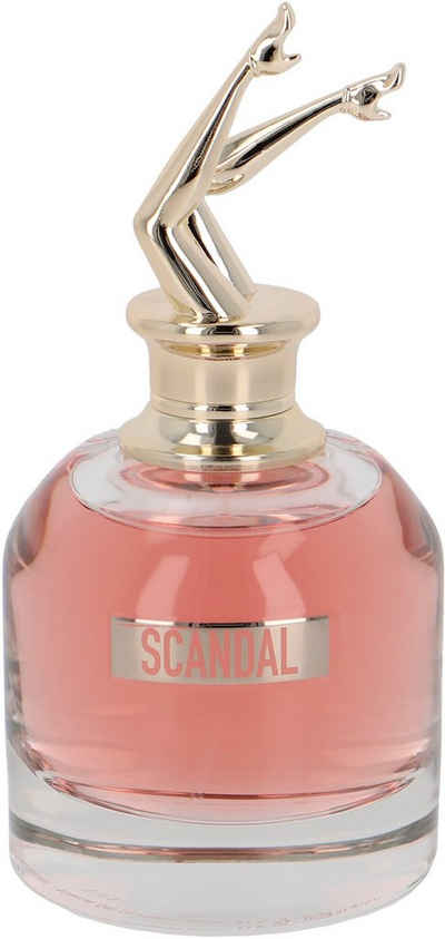 JEAN PAUL GAULTIER Eau de Parfum Scandal