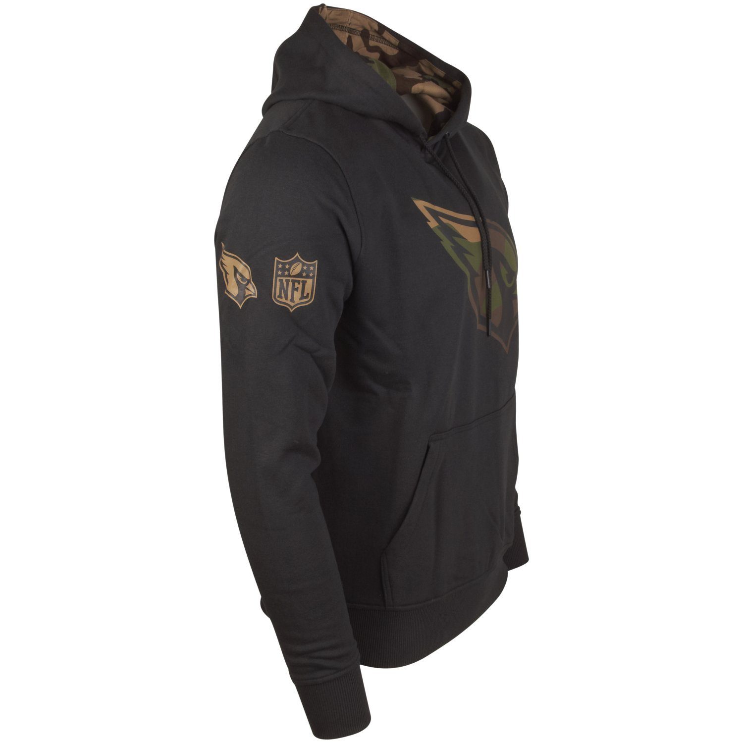 New Era Kapuzenpullover NFL Arizona Cardinals günstig online kaufen